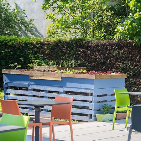 Ibis Budget Selestat Ngoại thất bức ảnh