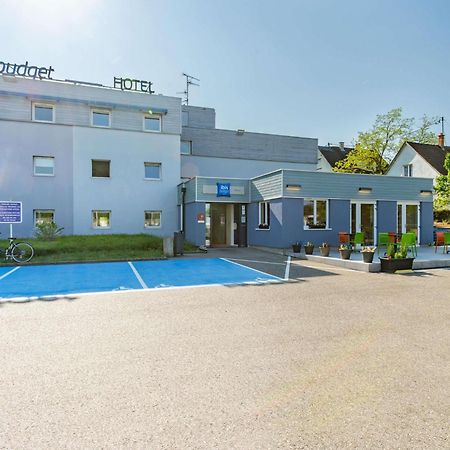Ibis Budget Selestat Ngoại thất bức ảnh