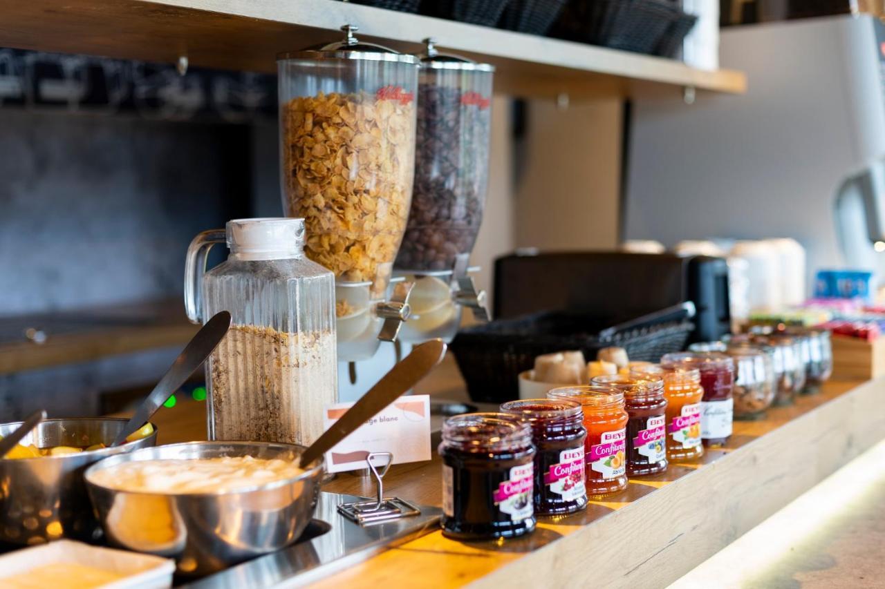 Ibis Budget Selestat Ngoại thất bức ảnh