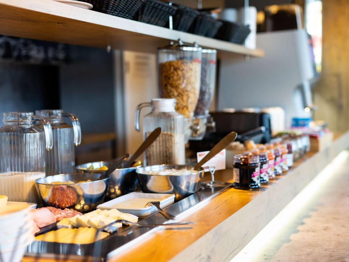 Ibis Budget Selestat Ngoại thất bức ảnh