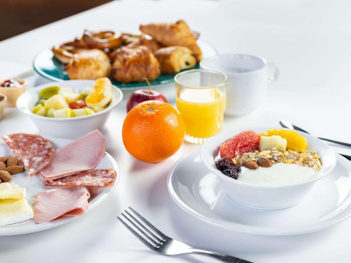 Ibis Budget Selestat Ngoại thất bức ảnh