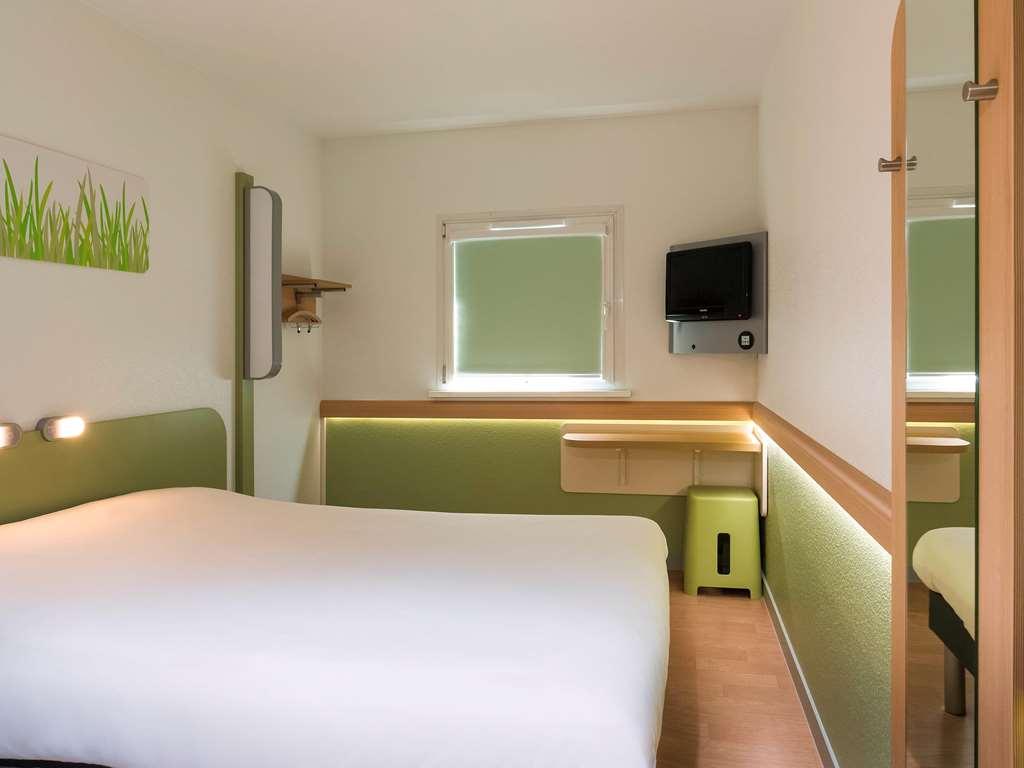 Ibis Budget Selestat Phòng bức ảnh