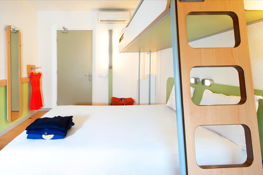 Ibis Budget Selestat Ngoại thất bức ảnh