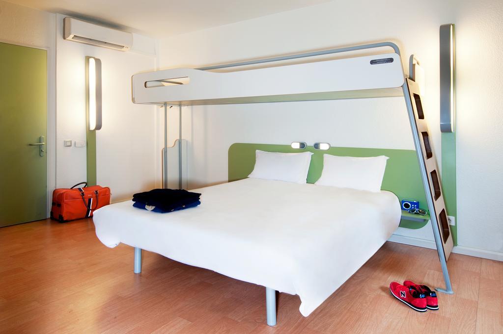 Ibis Budget Selestat Ngoại thất bức ảnh