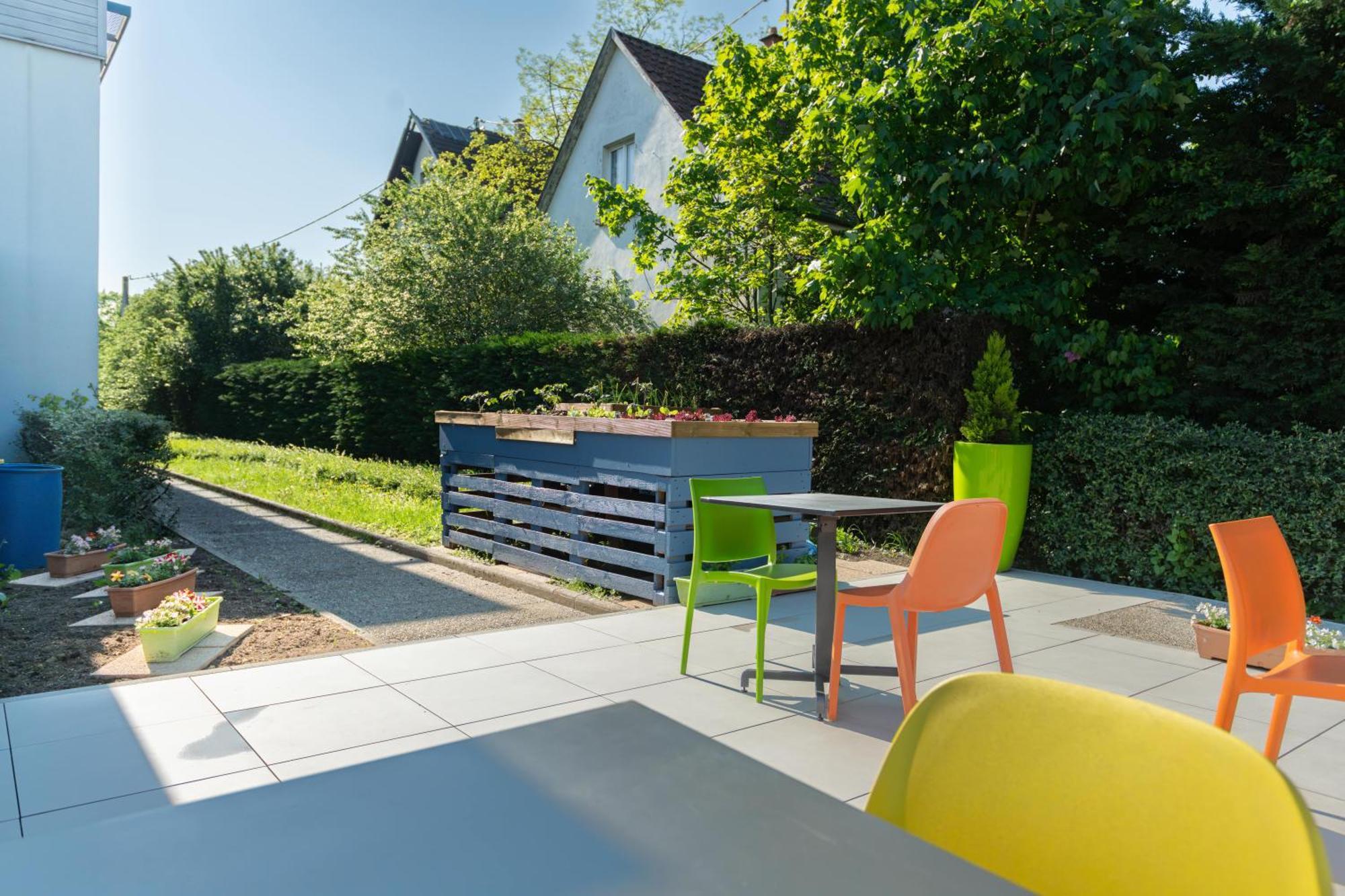 Ibis Budget Selestat Ngoại thất bức ảnh