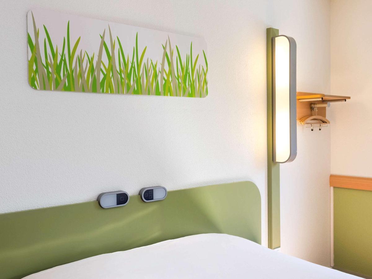 Ibis Budget Selestat Ngoại thất bức ảnh
